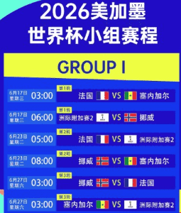 世界杯深度数据分析
